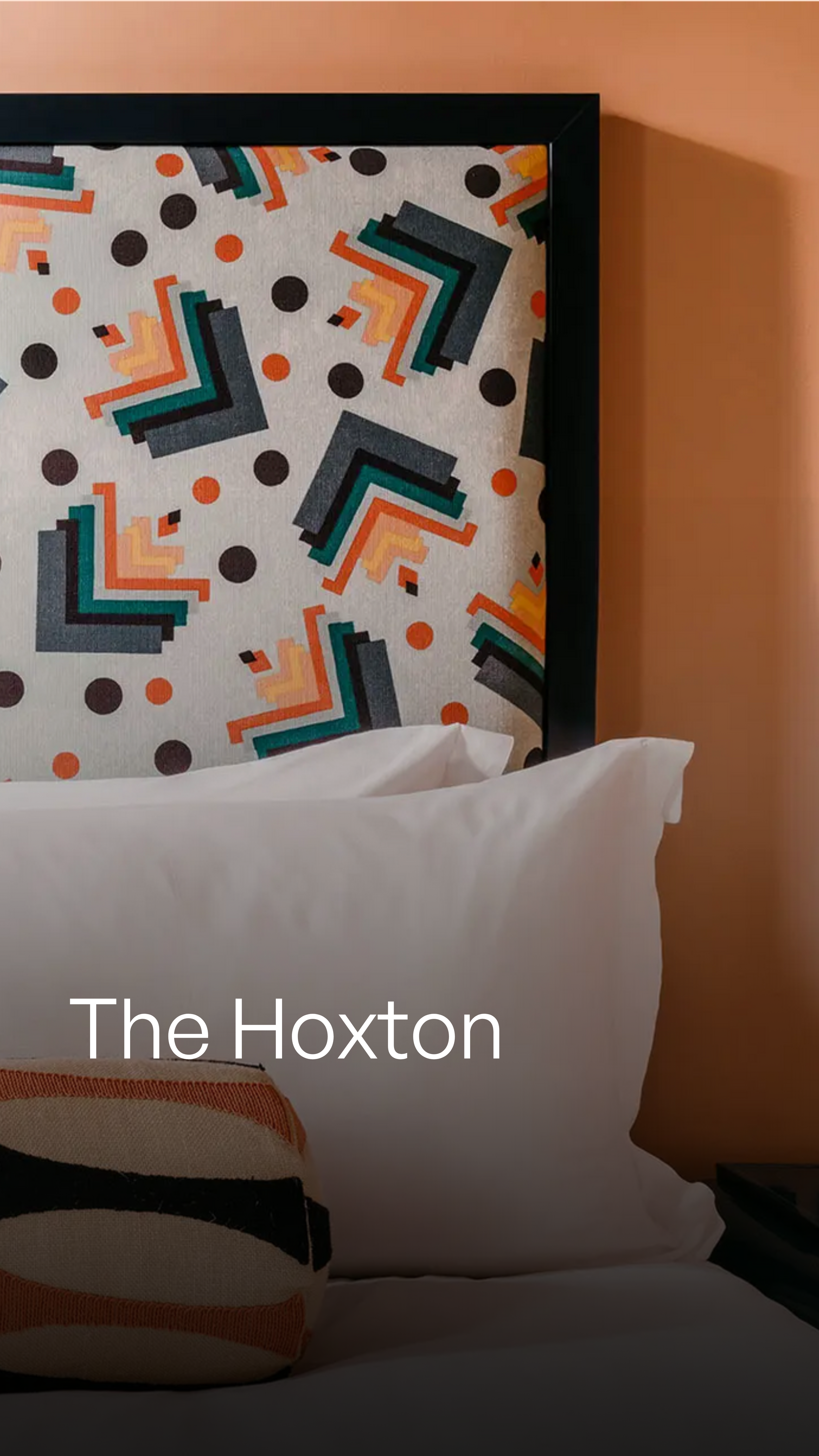 The Hoxton, Florence